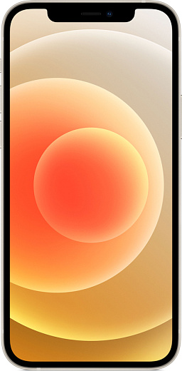 Apple iPhone 12 128GB (белый)